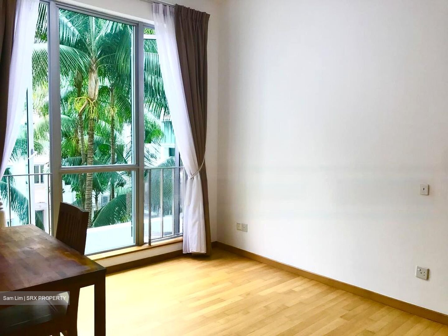 Caribbean At Keppel Bay (D4), Condominium #456919351